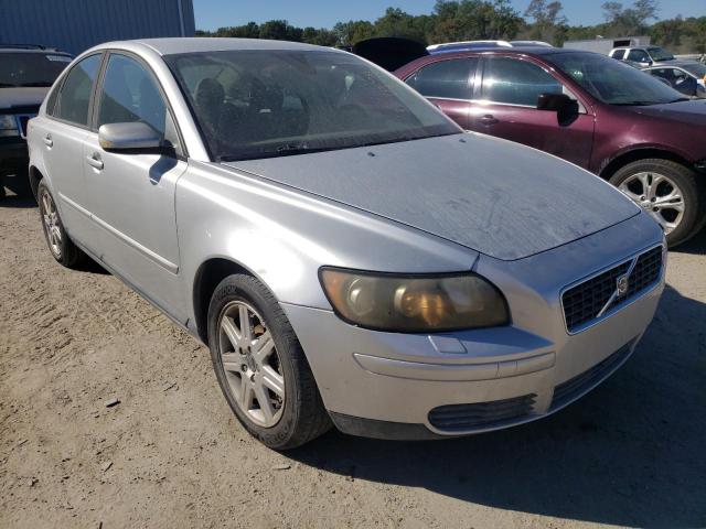VOLVO S40 2.4I 2006 with VIN YV1MS382762174769 - Photo from auction