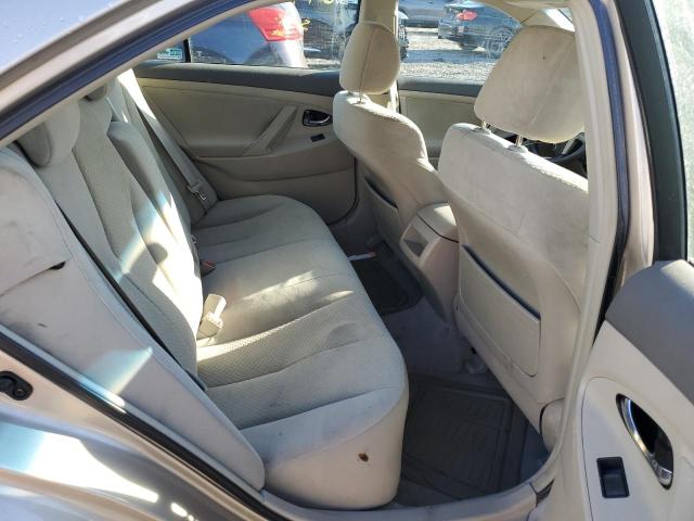 Photo 6 from auction – 2009 TOYOTA CAMRY BASE with VIN 4T1BE46K59U268358