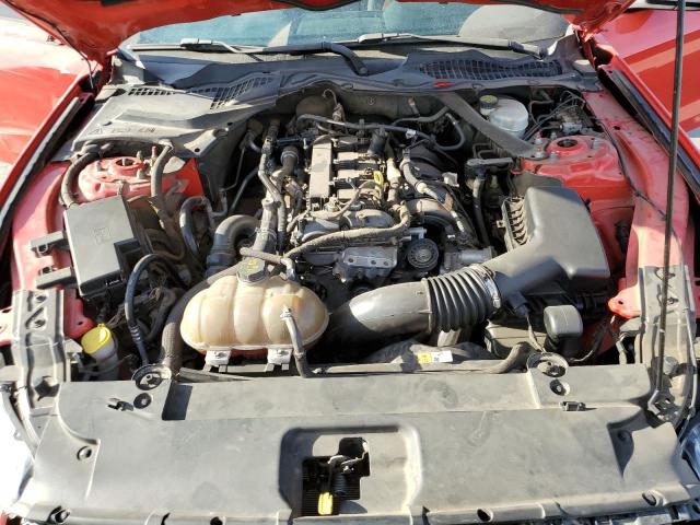 Foto 7 de la subasta – 2016 FORD MUSTANG con VIN 1FA6P8TH2G5260926