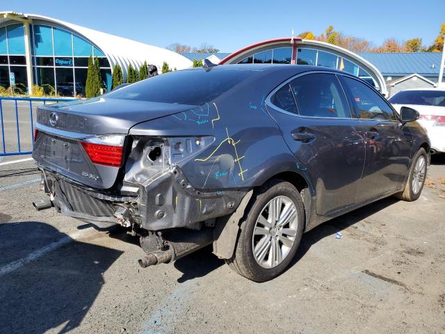 Photo 4 from auction – 2014 LEXUS ES 350 with VIN JTHBK1GGXE2091252