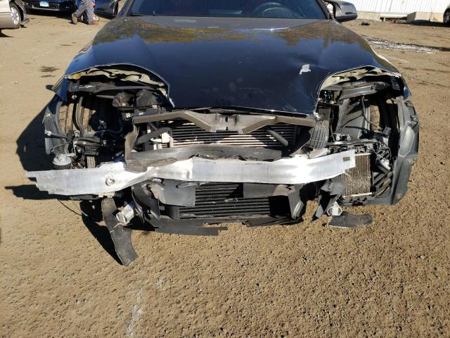 Photo 9 from auction – 2015 BMW 435 I with VIN WBA3R1C54FK195403