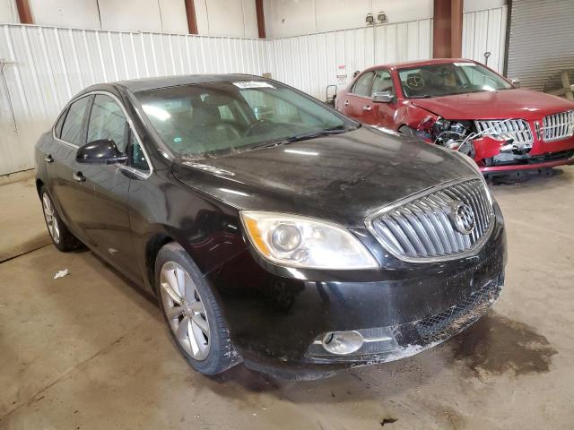 BUICK VERANO CON 2012 with VIN 1G4PR5SK8C4152469 - Photo from auction