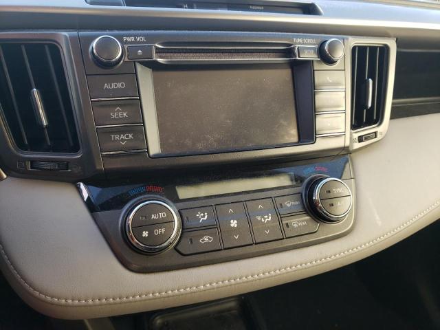 Photo 9 from auction – 2013 TOYOTA RAV4 XLE with VIN JTMRFREV0DD029138