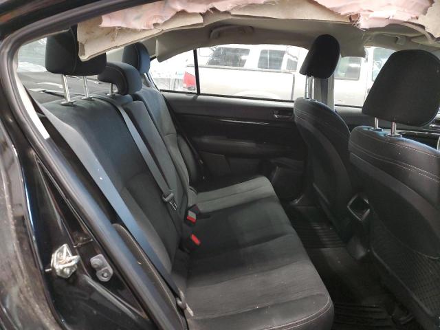 Photo 6 from auction – 2014 SUBARU LEGACY 2.5 with VIN 4S3BMCH67E3036667