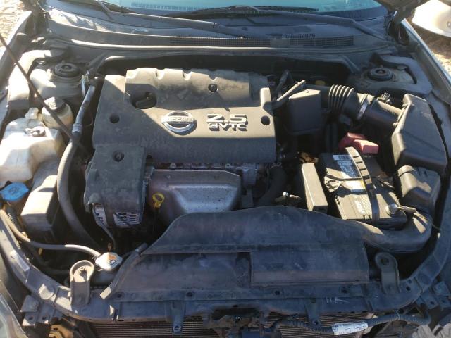 Photo 7 from auction – 2006 NISSAN ALTIMA S with VIN 1N4AL11D86C134044