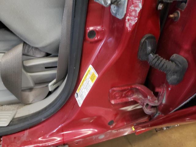Photo 10 from auction – 2006 CHEVROLET EQUINOX LS with VIN 2CNDL13FX66202774