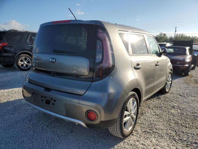 Photo 4 from auction – 2018 KIA SOUL + with VIN KNDJP3A54J7565520