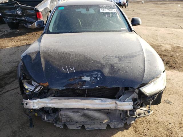 Photo 7 from auction – 2013 AUDI A4 ALLROAD with VIN WA1UFAFL4DA070697
