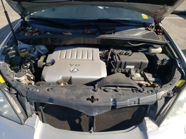 Photo 7 from auction – 2009 LEXUS RX 350 with VIN 2T2HK31U89C114357
