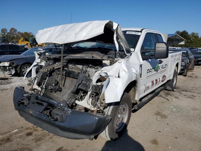 Photo 2 from auction – 2017 FORD F250 SUPER with VIN 1FT7X2A69HEC46455