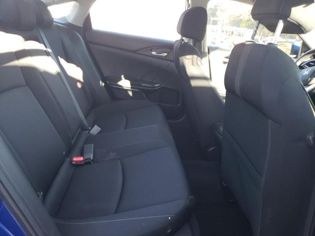 Photo 6 from auction – 2018 HONDA CIVIC EX with VIN 2HGFC2F7XJH603988