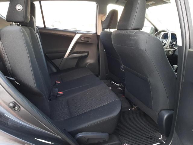 Photo 6 from auction – 2018 TOYOTA RAV4 LE with VIN JTMBFREV9JJ216487