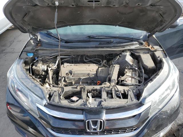 Photo 7 from auction – 2016 HONDA CR-V SE with VIN 5J6RM4H49GL124734