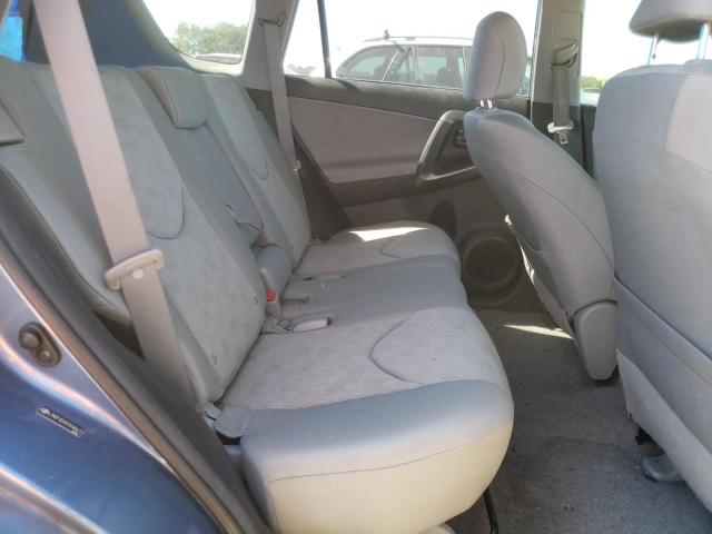 Photo 6 from auction – 2012 TOYOTA RAV4 with VIN JTMZF4DVXC5046672