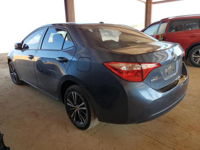 Photo 3 from auction – 2017 TOYOTA COROLLA L with VIN 5YFBURHE7HP707616