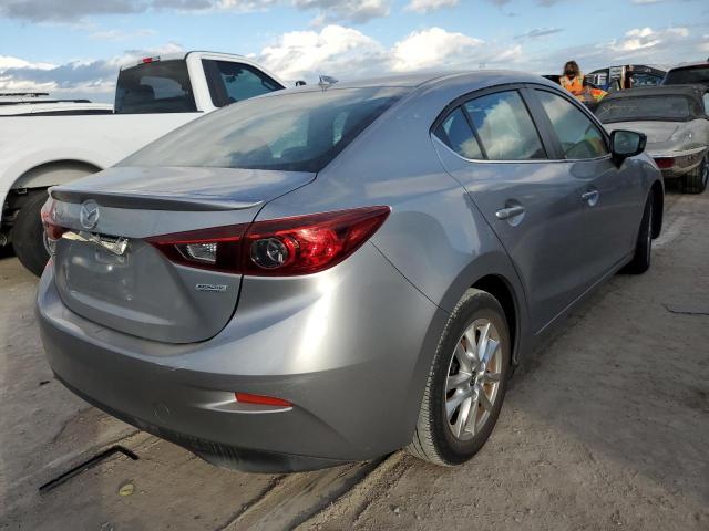Photo 4 from auction – 2016 MAZDA 3 TOURING with VIN 3MZBM1W71GM268390
