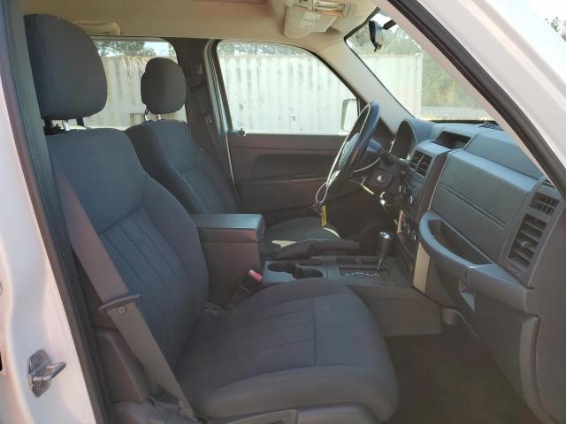 Photo 5 from auction – 2012 JEEP LIBERTY SP with VIN 1C4PJLAK3CW158119