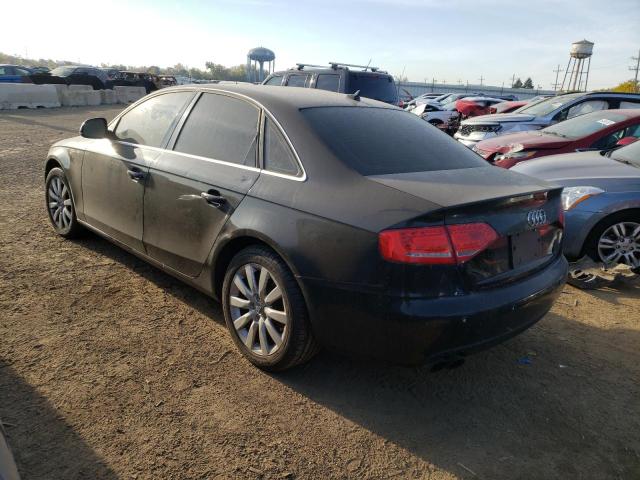 Zdjęcie 3 z aukcji – 2010 AUDI A4 PREMIUM z VIN WAUFFAFLXAN033637