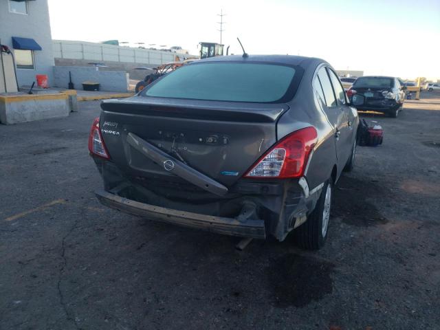 Photo 9 from auction – 2016 NISSAN VERSA S with VIN 3N1CN7AP4GL834985