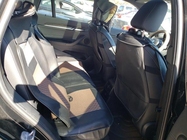 Photo 6 from auction – 2018 BMW X1 XDRIVE2 with VIN WBXHT3C31J5K20708