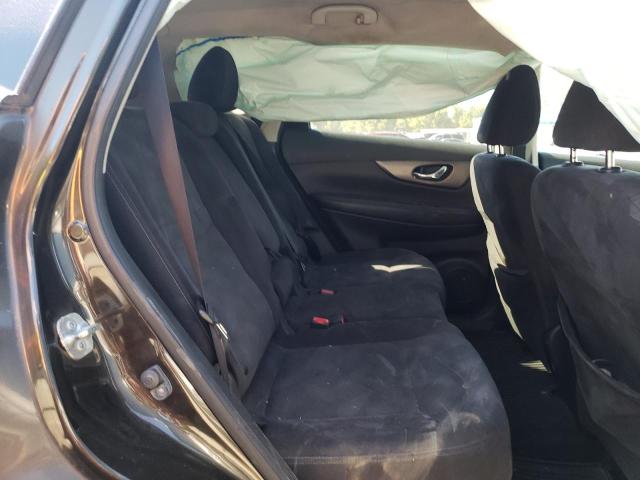 Zdjęcie 6 z aukcji – 2015 NISSAN ROGUE S z VIN KNMAT2MT1FP502267