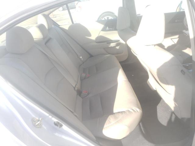 Photo 6 from auction – 2016 HONDA ACCORD EXL with VIN 1HGCR3F87GA012962