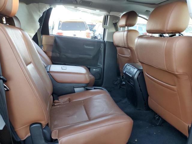 Photo 6 from auction – 2016 TOYOTA SEQUOIA PL with VIN 5TDDW5G17GS128772