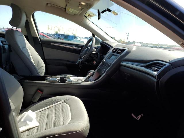 Photo 5 from auction – 2016 FORD FUSION S with VIN 3FA6P0G76GR382950