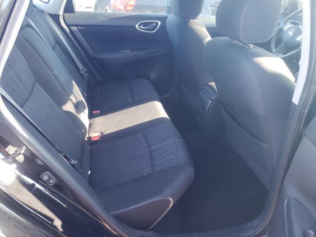 Photo 6 from auction – 2017 NISSAN SENTRA S with VIN 3N1AB7AP3HY287809