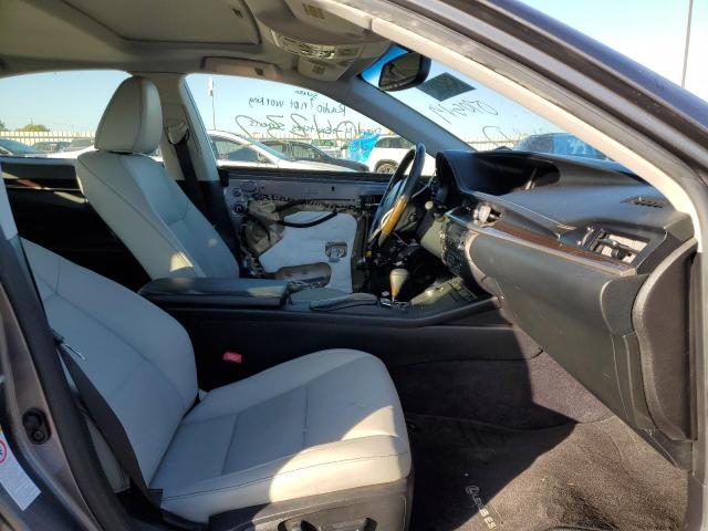 Photo 5 from auction – 2013 LEXUS ES 350 with VIN JTHBK1GG7D2070549