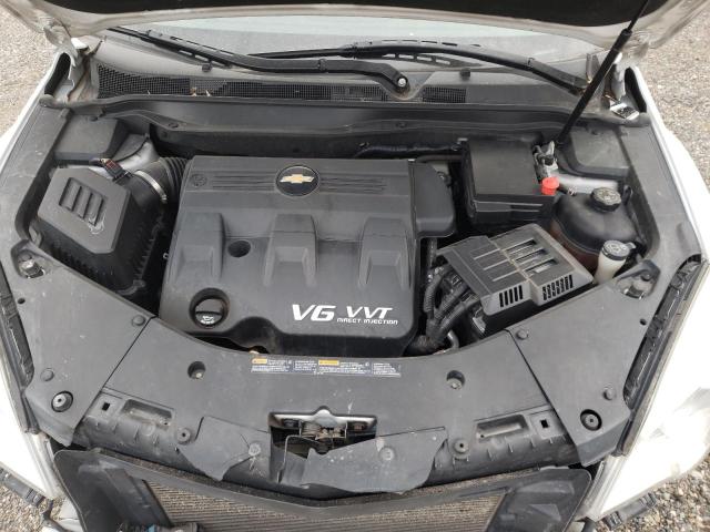 Photo 7 from auction – 2012 CHEVROLET EQUINOX LT with VIN 2GNFLGE5XC6182999