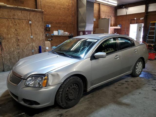 Foto 2 de la subasta – 2012 MITSUBISHI GALANT ES con VIN 4A32B3FF3CE024460