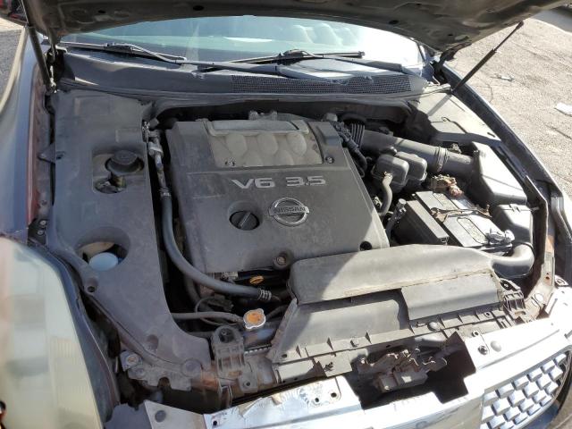 Photo 7 from auction – 2005 NISSAN MAXIMA SE with VIN 1N4BA41EX5C832724