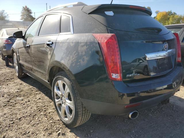 Photo 3 from auction – 2010 CADILLAC SRX PERFOR with VIN 3GYFNEEY3AS513397