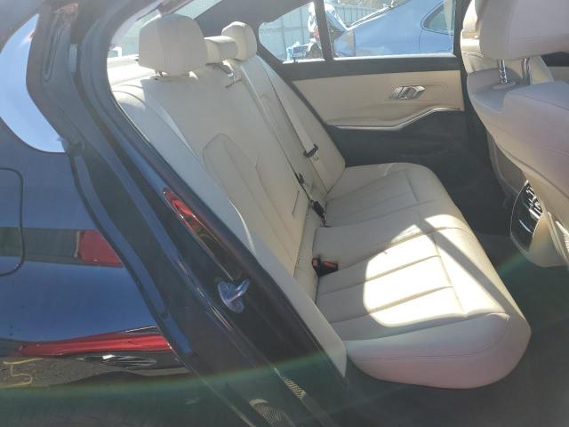 Photo 6 from auction – 2021 BMW 330XI with VIN WBA5R7C05MFK56683