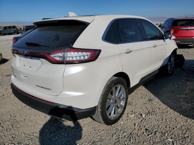 Zdjęcie 4 z aukcji – 2017 FORD EDGE TITAN z VIN 2FMPK3K80HBB57062
