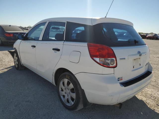 Photo 3 from auction – 2004 TOYOTA COROLLA MA with VIN 2T1KR32E44C308244