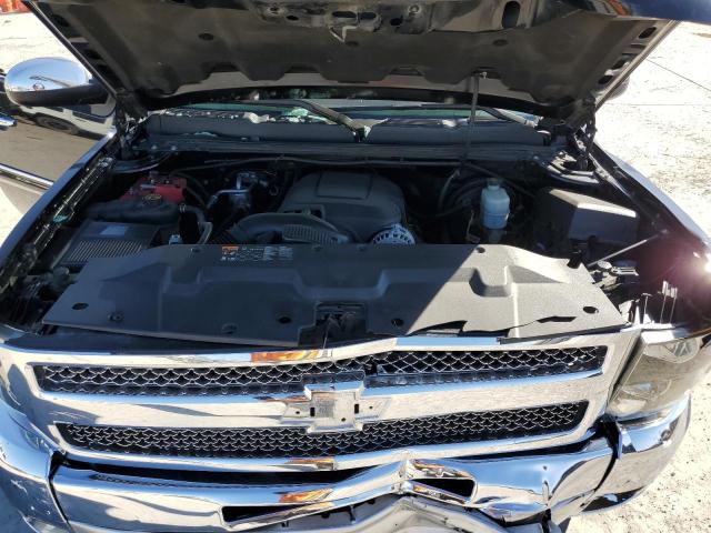 Photo 7 from auction – 2013 CHEVROLET SILVERADO2 with VIN 3GCPCSE03DG303186