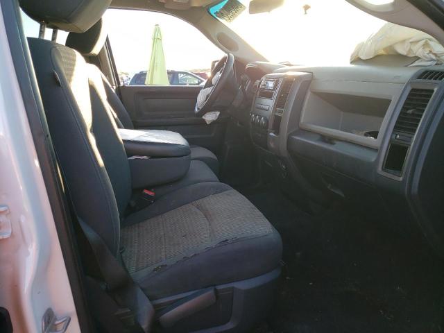 Photo 5 from auction – 2012 DODGE RAM 1500 S with VIN 1C6RD7FP6CS190508