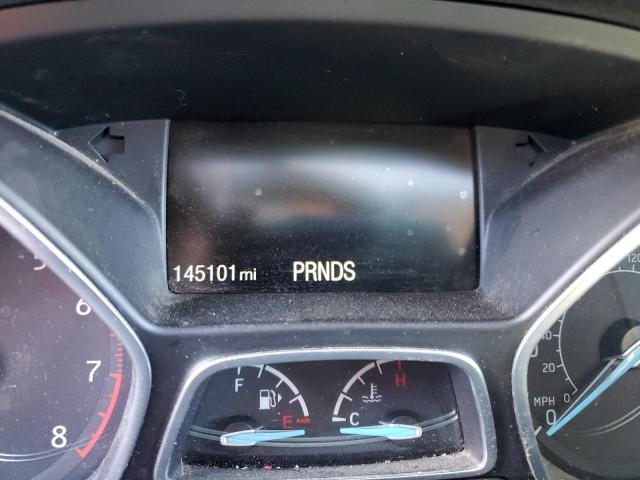 Photo 8 from auction – 2016 FORD FOCUS SE with VIN 1FADP3F2XGL374461