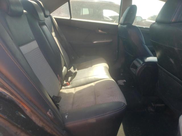 Foto 6 de la subasta – 2012 TOYOTA CAMRY BASE con VIN 4T1BF1FK0CU157249