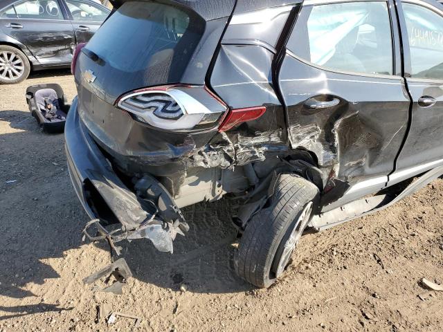Photo 9 from auction – 2017 CHEVROLET BOLT EV PR with VIN 1G1FX6S05H4181714