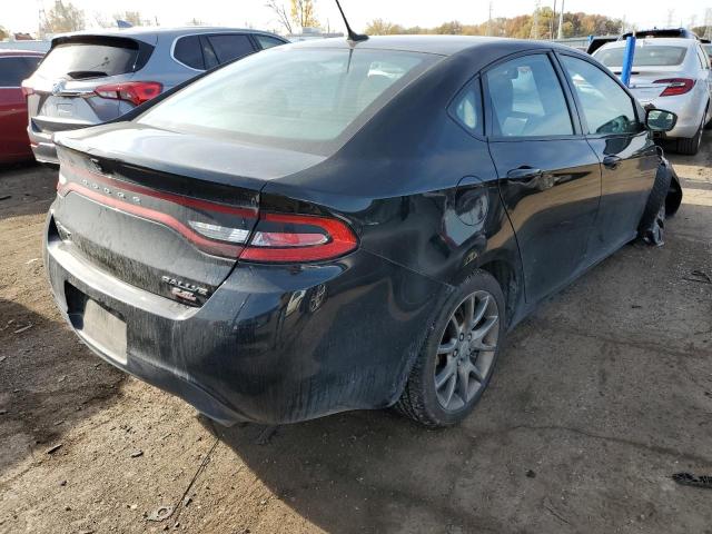 Photo 4 from auction – 2014 DODGE DART SXT with VIN 1C3CDFBB5ED878045