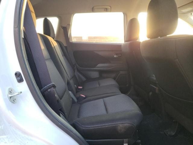 Photo 6 from auction – 2016 MITSUBISHI OUTLANDER with VIN JA4AZ3A33GZ040514
