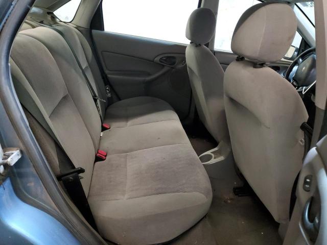 Photo 6 from auction – 2001 FORD FOCUS SE with VIN 1FAFP34P61W249468