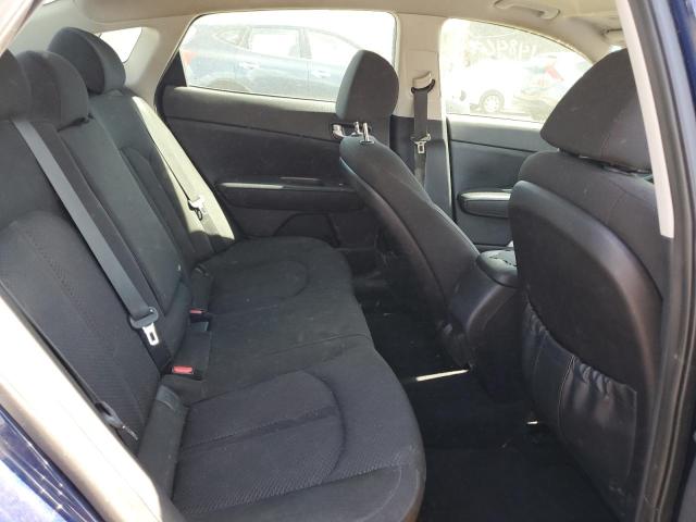Photo 6 from auction – 2016 KIA OPTIMA LX with VIN 5XXGT4L13GG031057