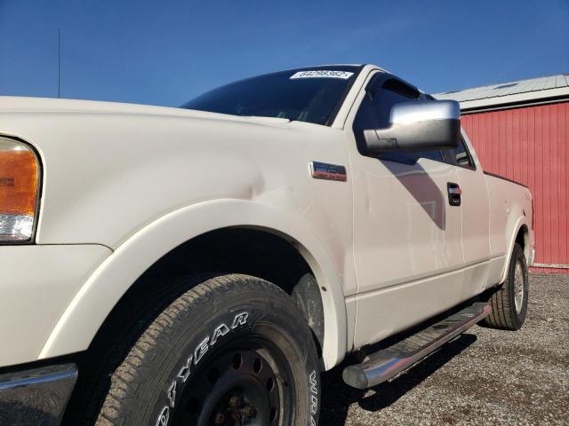 Photo 9 from auction – 2007 FORD F150 with VIN 1FTPX14597FA16551
