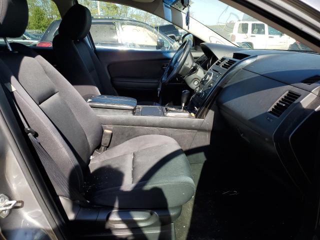 Photo 5 from auction – 2010 MAZDA CX-9 with VIN JM3TB3MVXA0223752