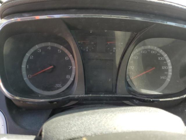 Photo 8 from auction – 2012 GMC TERRAIN SL with VIN 2GKALSEK7C6329912