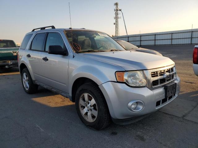 Photo 4 from auction – 2010 FORD ESCAPE XLT with VIN 1FMCU9DG5AKB93678